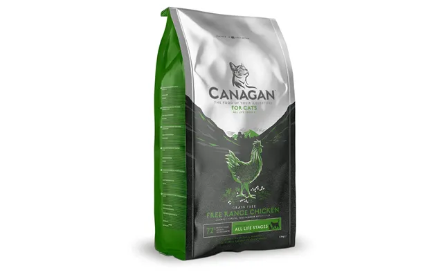 Canagan Free Range Chicken - Chicken
