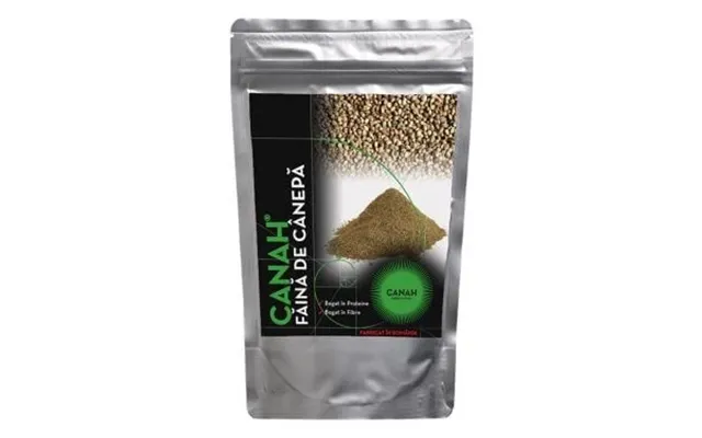 Canepa Flour - 300 G