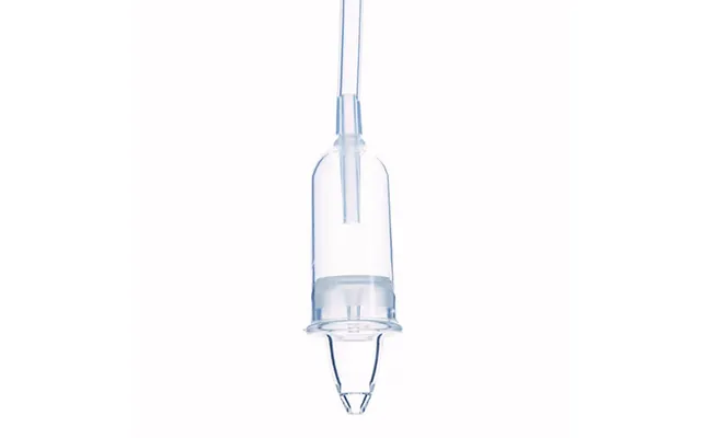 Canpol Babies - Nasal Aspirator For Babies Cover