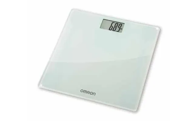 Cantar Electronic Grey,hn 289 - Omron product image