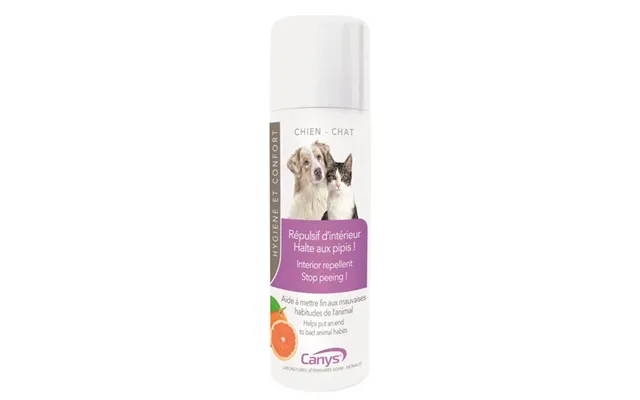 Canys Indoor Repellent - Stop Peeing Aerosol 150 Ml