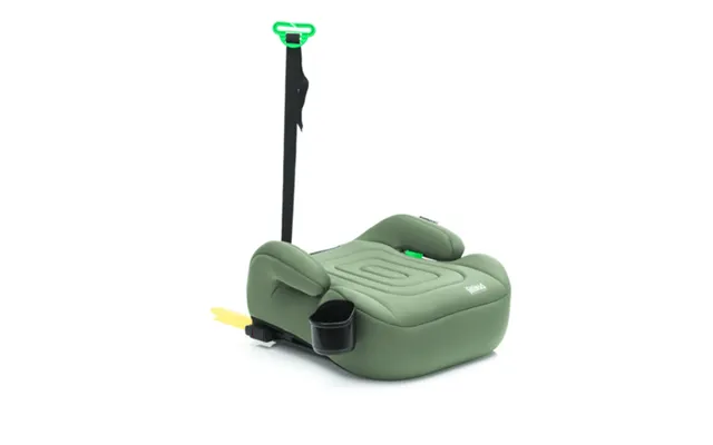 Car Booster Seat With Isofix - 42 X 20 X 36 Cm product image