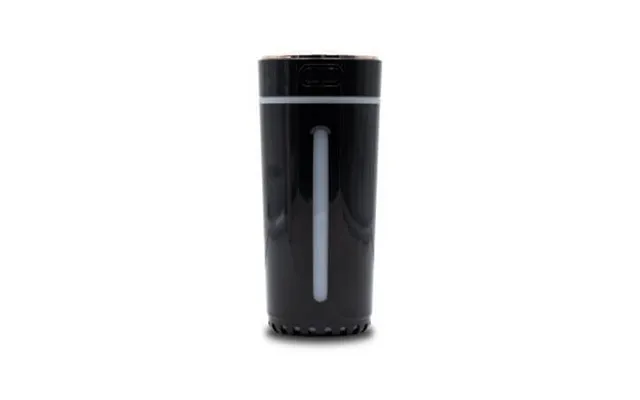 Car Fragrance Diffuser - Black product image