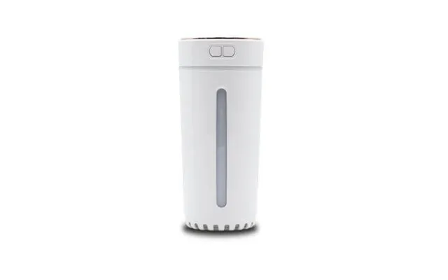 Car Fragrance Diffuser - White product image