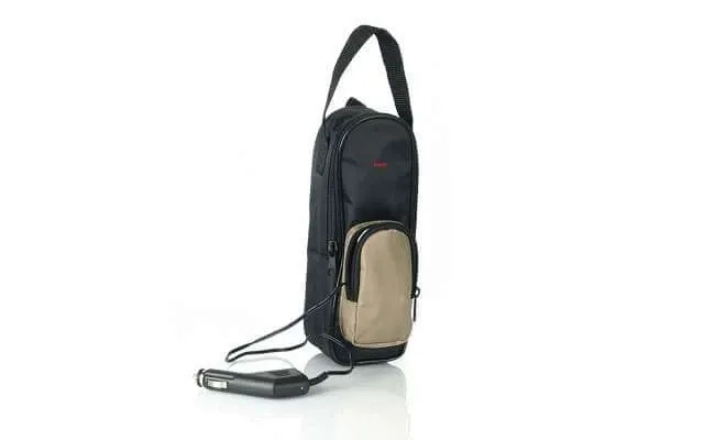 Car Heater And Insulating Bag - Reer