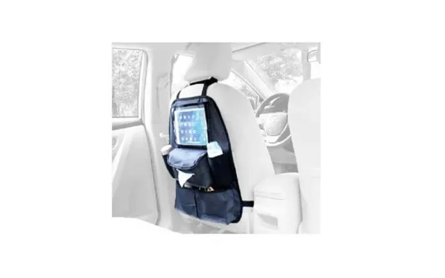 Car Organizer Deluxe - Fillikid product image
