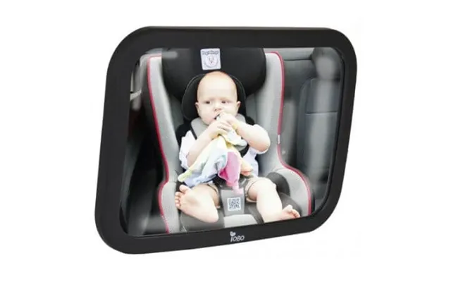 Car Rear View Mirror - Fillikid product image