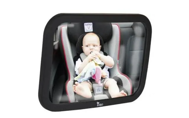 Car Rearview Mirror For Car - 0 Months product image