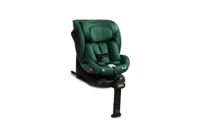 Car Seat Comfi I-size Green 40-150cm Caretero product image