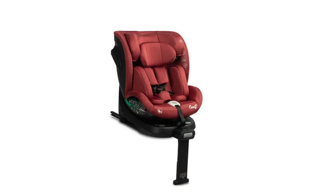 Car Seat Comfi I-size Red 40-150cm Caretero product image