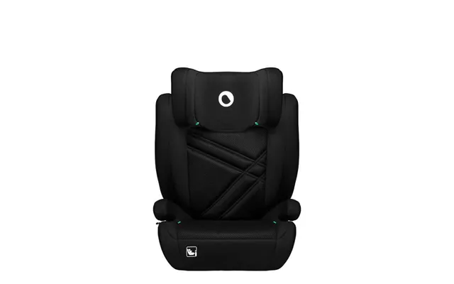 Car Seat I-size Hugo, 100 - 150 Cm, Black Carbon, Lionelo product image