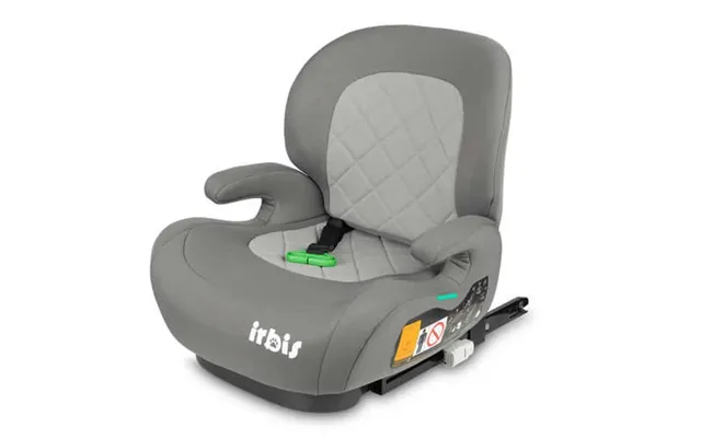 Car Seat Irbis I-size 125-150 Cm Graphite product image