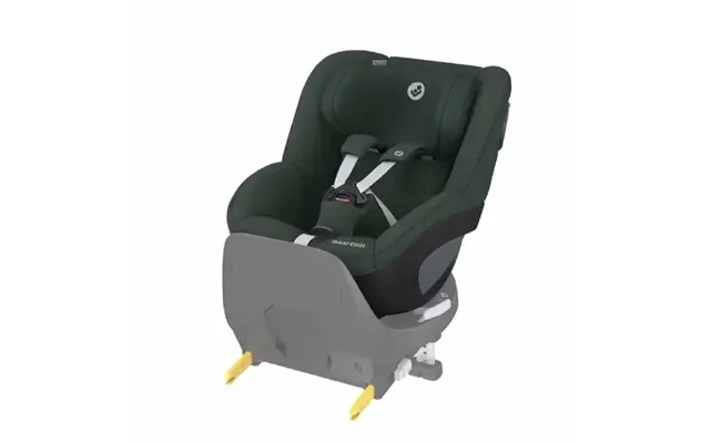 Car Seat Pearl 360 V2, 61 - 105 Cm, Authentic Green, Maxi Cosi product image