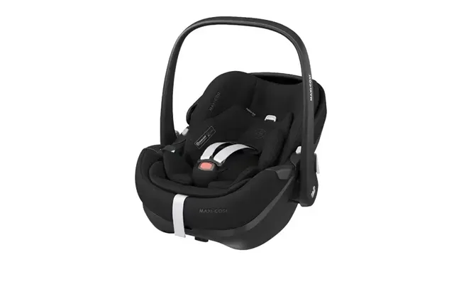 Car Seat Pebble 360 Pro2, 40 - 87 Cm, Essential Black, Maxi Cosi product image