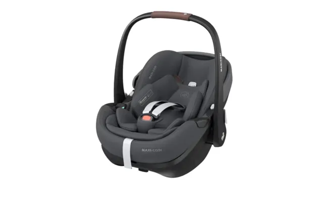 Car Seat Pebble 360 Pro2, 40 - 87 Cm, Twillic Graphite, Maxi Cosi product image