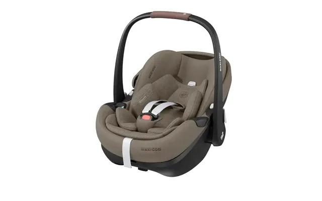 Car Seat Pebble 360 Pro2, 40 - 87 Cm, Twillic Truffle, Maxi Cosi product image