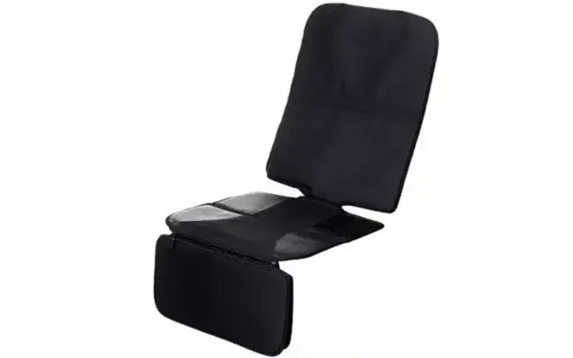 Car Seat Protector With Footrest - Osann