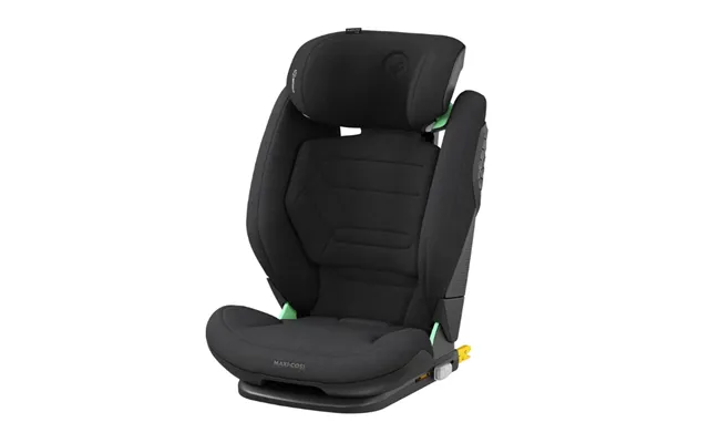 Car Seat Rodifix Pro2 I-size - Authentic Black product image