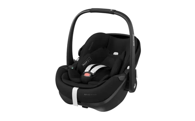 Car Seat Seat Pebble 360 Pro2, 40 - 87 Cm, Twillic Black, Maxi Cosi product image