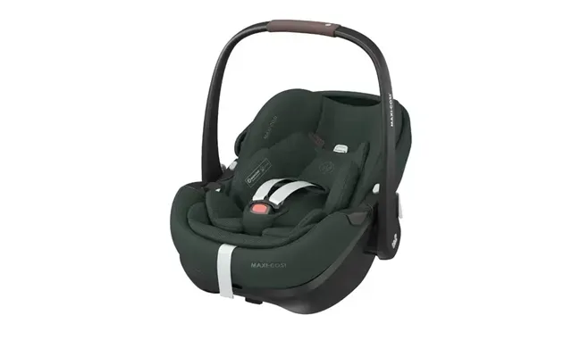Car Seat Seat Pebble 360 Pro2, 40 - 87 Cm, Twillic Green, Maxi Cosi product image