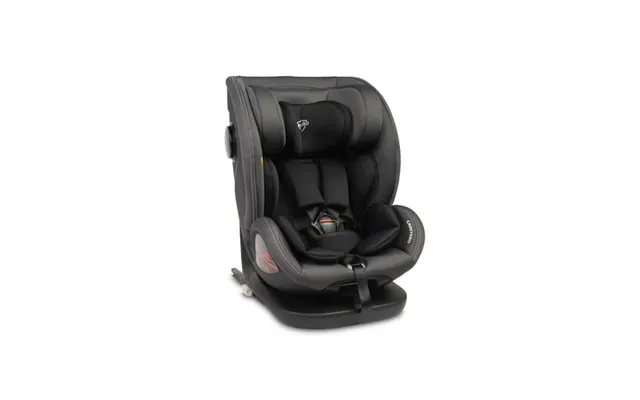 Car Seat Securo I-size Isofix 0-36kg Grey Caretero product image