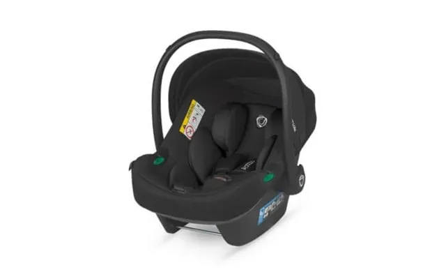 Car Seat Shell I-size C Knox - Black