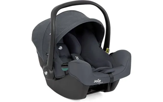Car Seat With Adjustable Headrest I-snug 2 - 40-75 Cm product image