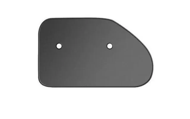 Car Sun Visor - 2 Pieces