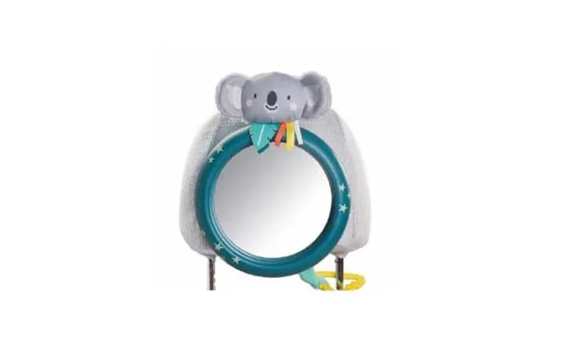Car Toy - Koala Rearview Mirror