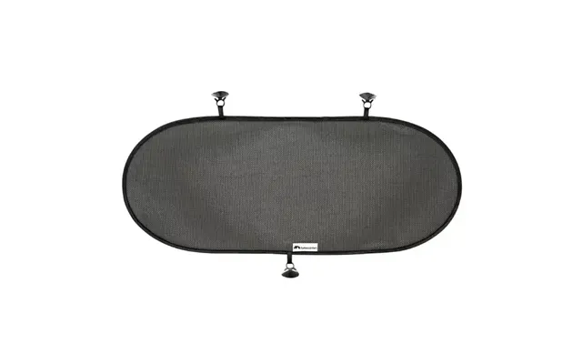Car Window Sunshade - 1 Piece
