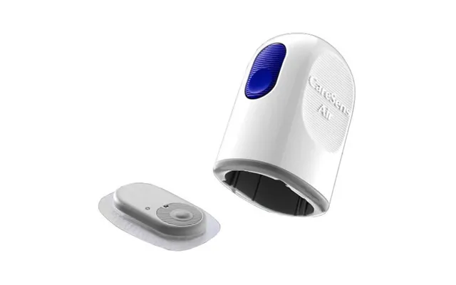 Caresens Air - Continuous Glycemic Monitoring System product image
