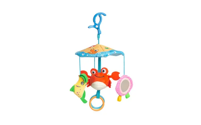 Carousel For Baby Stroller Rache Sensillo product image