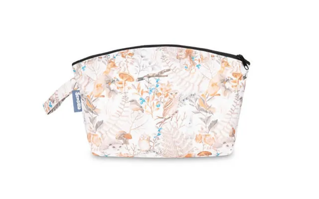 Carrying Case Grey Autumn Forest Forest Sensillo product image