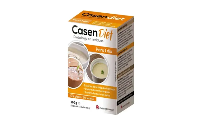 Casendiet 200 Gr product image