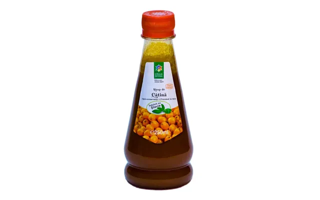 Catina Syrup - 250 Ml