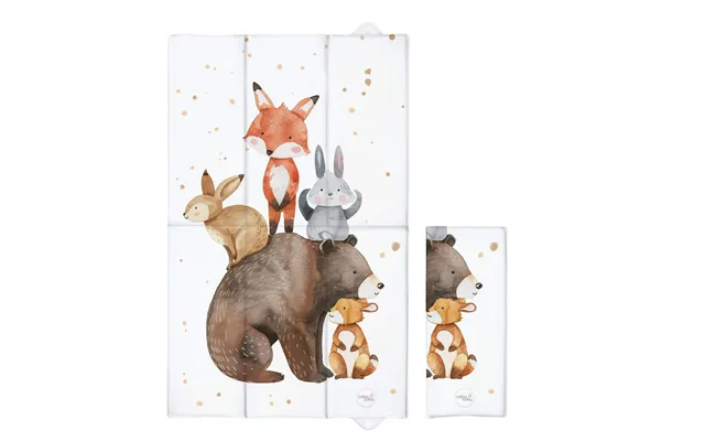 Ceba Baby - Folding Changing Mat