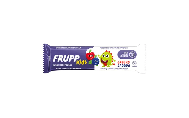 Celiko Frupp Kids Frupp Kids - Freeze-dried