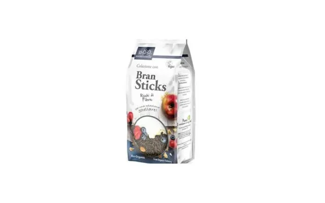 Cereal Sticks Made Of Tarts - 275 G