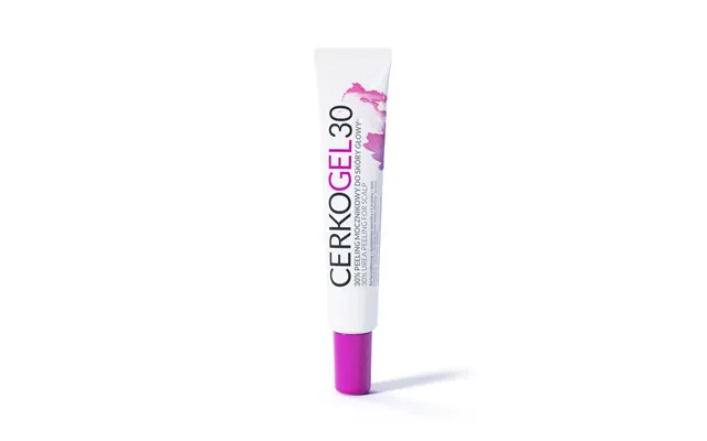 Cerkogel 30 - 30% Urea Scalp Scrub