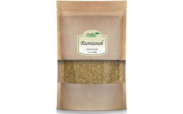 Chamomile 200g Herb