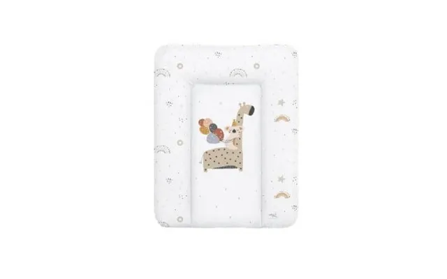 Changing Mat - Giraffe