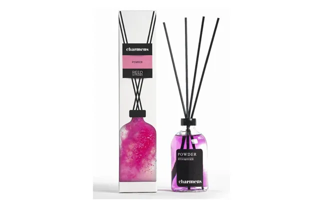 Charmens Fragrance Sticks Powder - 110ml