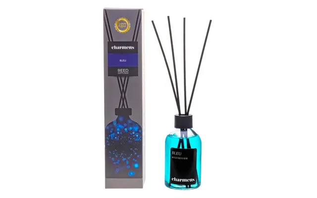 Charmens Luxury Edition Bleu Fragrance Sticks - 110ml
