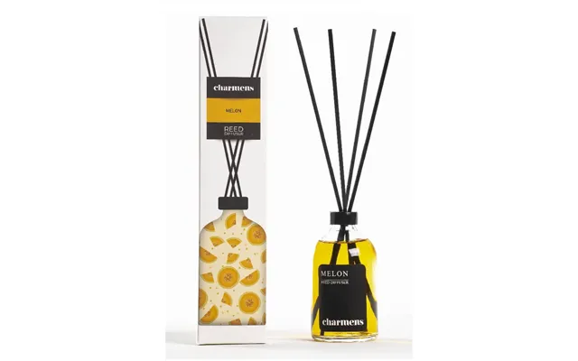 Charmens Melon Fragrance Sticks - 110ml