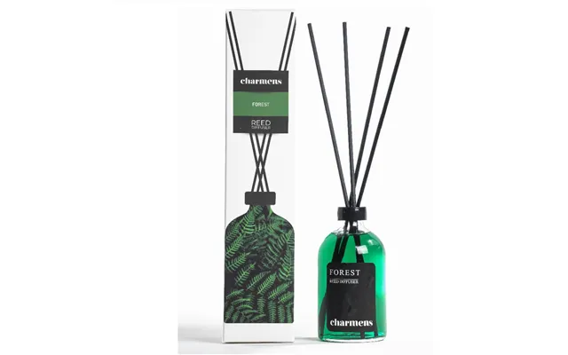 Charmens Rainforest Fragrance Sticks - 110ml