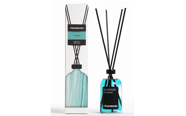 Charmens Sea Algae Fragrance Sticks - 110ml product image