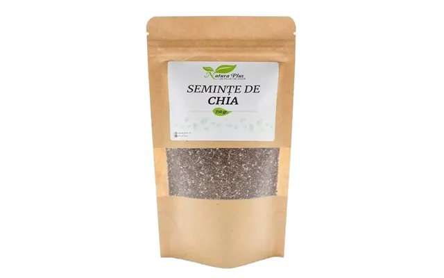 Chia Seed - 250 G