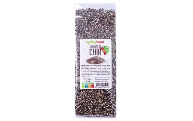 Chia Seeds - 100 G