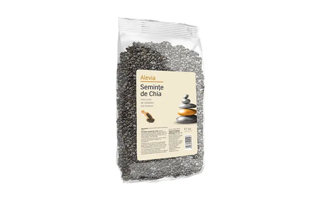 Chia Seeds - 1000 G