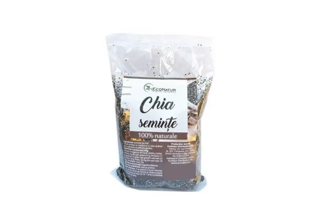 Chia Seeds - 150 G
